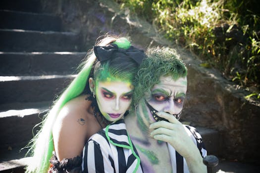 Jak na úspěšný tematický event: 8 klíčových kroků pro nezapomenutelnou akci