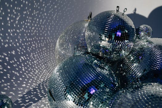 Organizujte Nezapomenutelnou 80. Letá Párty: Kompletní Průvodce