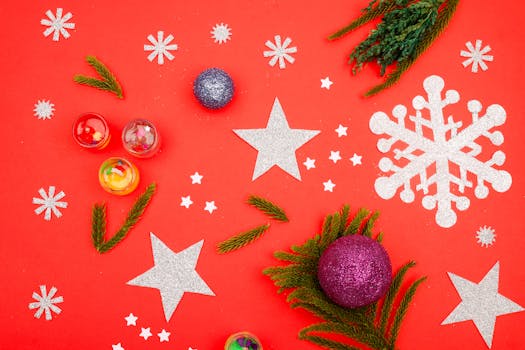 Jak Uspořádat Nezapomenutelnou Tematickou Vánoční Párty