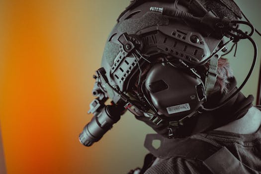 8 Nejlepších Taktik pro Úžasnou Futuristickou Párty