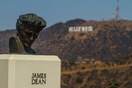 Přineste Hollywood domů: Tipy pro Filmovou Párty s Glamourem