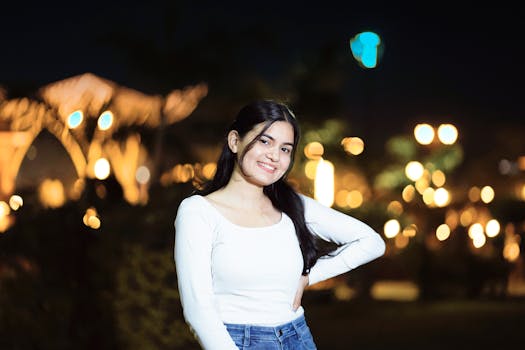 Jak Plánovat Úspěšnou Přírodní Párty: Tipy & Inspirace