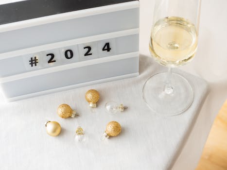 Nezapomenutelná Vánoční Párty: Tipy, Trendy a Inspirace pro 2024