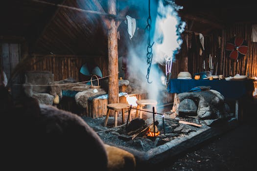 Vikingské Eventy: Jak Připravit Autentický Zážitek Plný Dobrodružství
