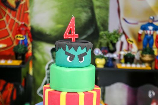 Plánujte Nezapomenutelnou Superhrdinskou Oslavu: Tipy a Inspirace